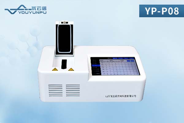 實(shí)時熒光定量PCR儀——高效精確的基因分析利器